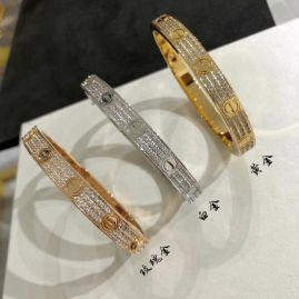 Picture of Cartier Bracelet _SKUCartierbracelet08cly511226